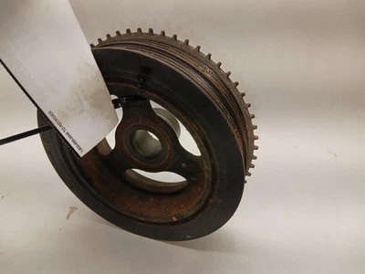 Equilibrador armónico Ford Transit Connect '19-'21 2,0 L OEM ¡6 meses de garantía! Foto 1 de 4