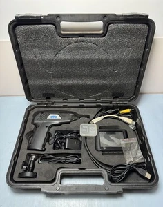 OTC 3880 Video Inspection Scope - Great Condition - Picture 1 of 5
