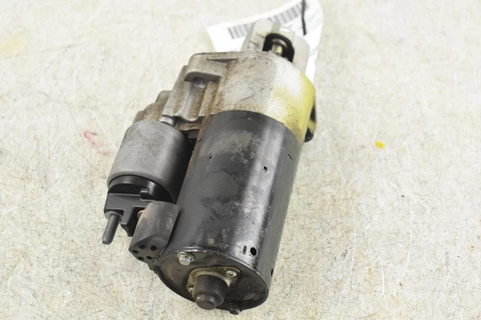 二手 初学者电机 适合:2017 梅赛德斯-奔驰 gls 级 166 型 ML63 Gra — 第 1/4 张图片