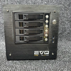 Studio Network Solutions EVO Prodigy Desktop Media Server 4 Drives - Afbeelding 1 van 4