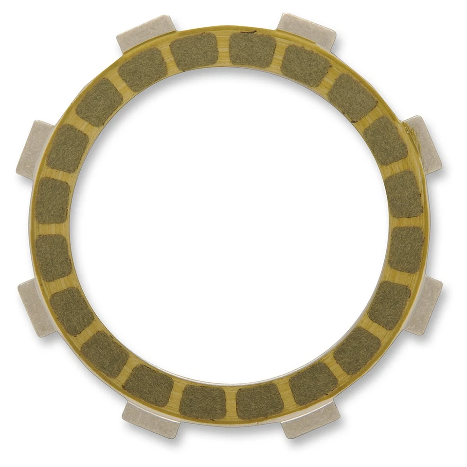 Placa de fricción de embrague Barnett - 301-45-10002 Foto 1 de 2