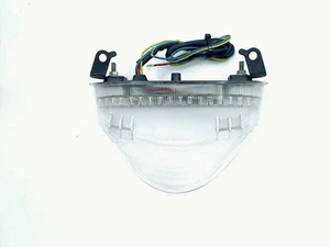 TAILLIGHT Honda CB 600 F Hornet 2007-2013 (CB600F PC41) 2007 - Picture 1 of 4