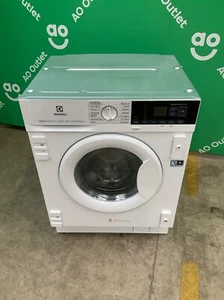 Electrolux Built In Washer Dryer 7/4kg 1600rpm D Rated - EWD746PCBI #LF97586 - Picture 1 of 6