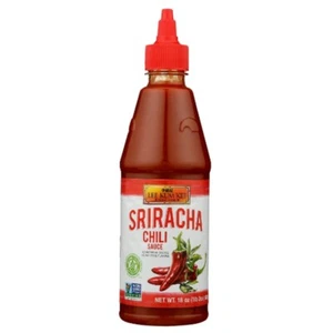 Lee Kum Kee Sriracha Chili Dipping Sauce No Preservatives Non-GMO 18 oz - Picture 1 of 1