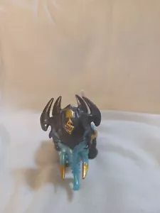 Juguetes Treasure X Extinct Beasts FROST SMASHER Mamut Elefante Alce - Imagen 1 de 5