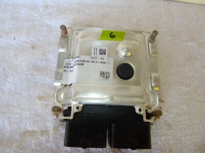 Polaris RZR XP 4 1000 / RZR 1000 XP ECU ECM электрический контроль # 4014125 #6 - Изображение 1 из 4