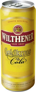 Wilthener Goldkrone 10% 250ml - Bild 1 von 1