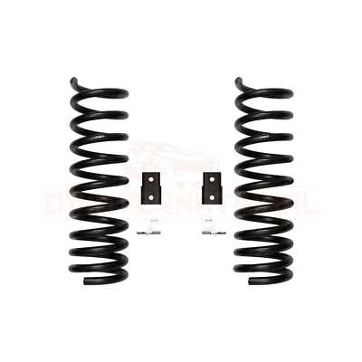 ICON 2.5" Dual Rate Coil-Spring Kit for Ram 2500 4WD 2014-2015 - Image 1 of 3