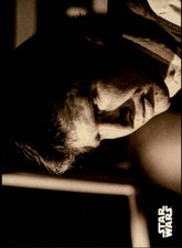 2018 Star Wars A New Hope Black and White Sepia Parallel Singles (Pick Ur Cards)