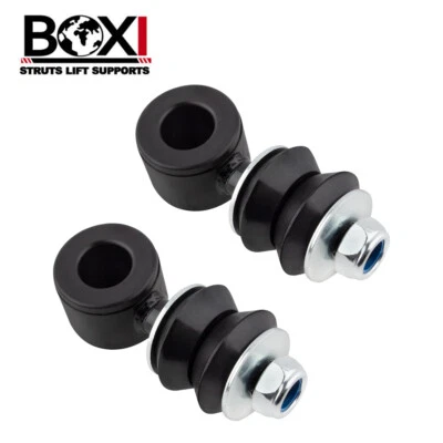 2pcs Front Stabilizer Sway Bar Links for Golf 1985-92 for Jetta 1994-99 Corrado - Image 1 of 4