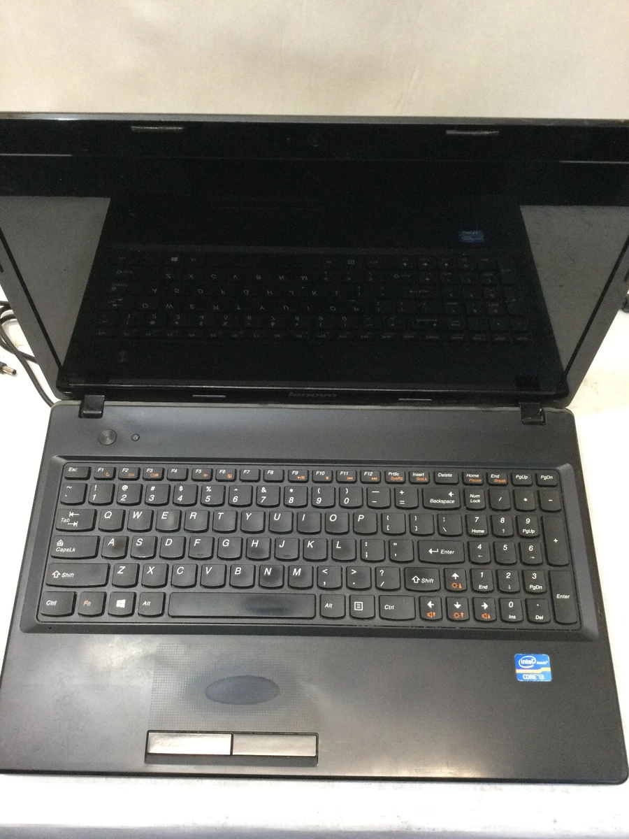 lenovo 2189 G580 Core i5 3210M 2.50GHz 4GB■現状品