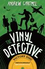 The Vinyl Detective - Victory Disc 9781783297719 - Free Tracked Delivery