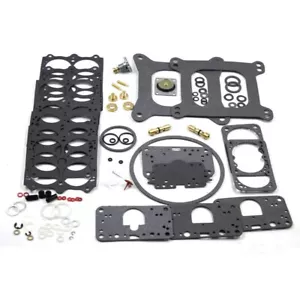 Kit ricostruzione carburatore Holley per la maggior parte 390.450.600.780 4160 4 BBL DODGE - Foto 1 di 4