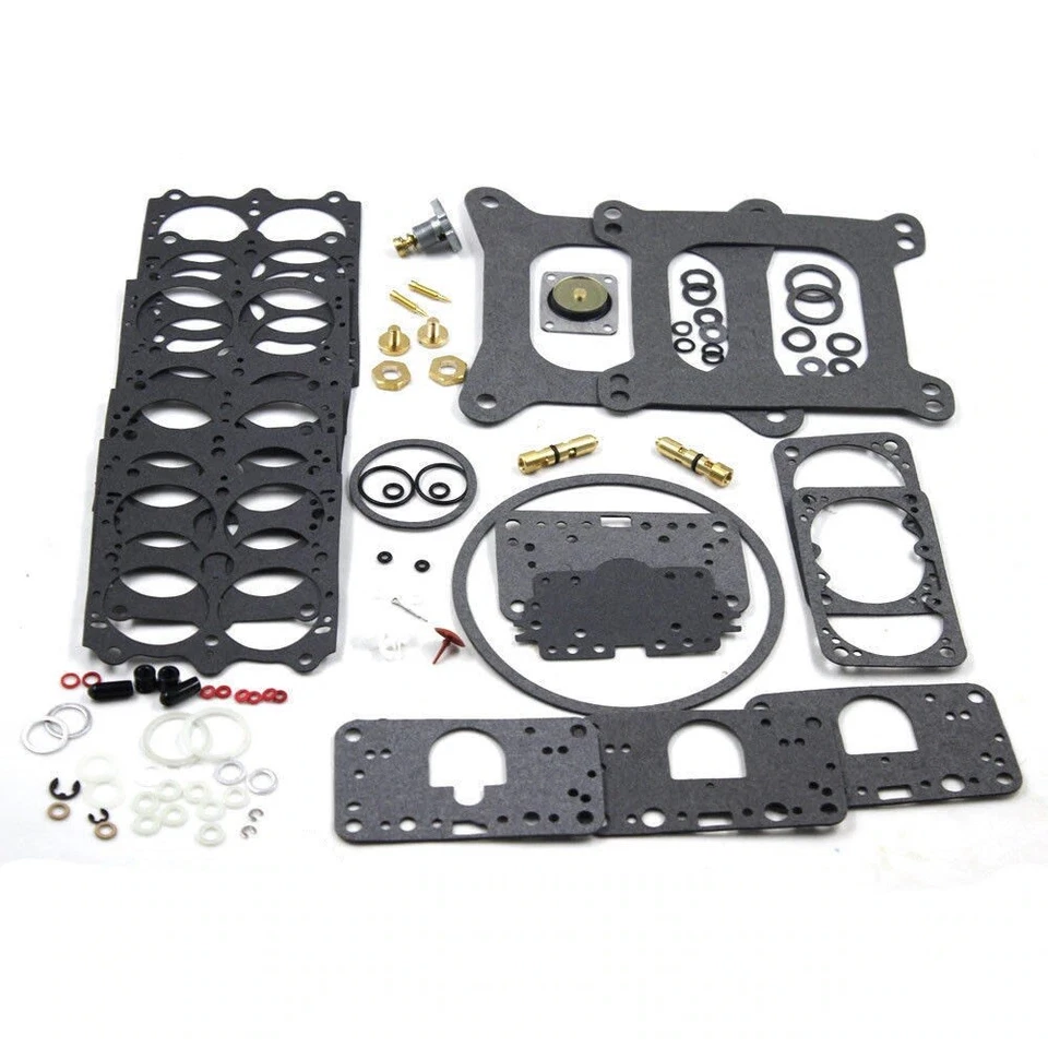 Holley service  Kit For Most 390,450,600,780 4160 4 BBL  HEMI V8 - Image 1 of 4