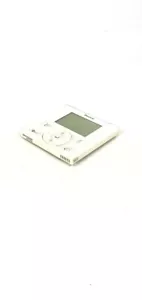 Controlador de aire acondicionado remoto con cable Daikin BRC1E52A7 VB-1J1-101A - Imagen 1 de 5