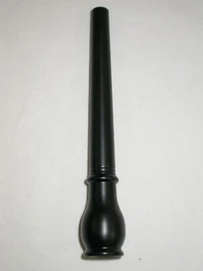 Kunststoff Rund Mundstück Mundstück Mundstück für Dudelsäcke 6" - Bild 1 von 2