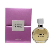 Chanel Chance 0.25oz  Women's Perfume