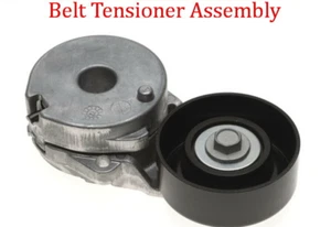 Belt Tensioner Assy Fits City Express Cube NV200 Sentra Versa - Picture 1 of 2