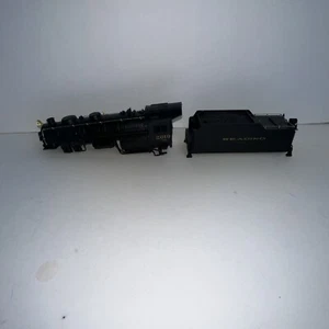 HO Scale Locomotive She’ll Only New Other For Parts - Picture 1 of 6