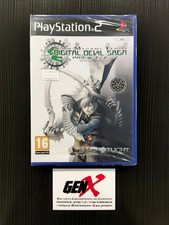 SHIN MEGAMI TENSEI: DIGITAL DEVIL SAGA [PS2]
