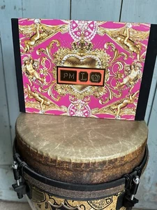 Pat McGrath Labs Pat’s Totale Kit Eyeshadow Blush Lipstick Eyeliner FULL SIZE - Picture 1 of 8