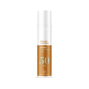 Fluido mineral facial Juliette Armand FPS50 40 ml #cept - Imagen 1 de 1