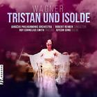 Wagner / Song / Reimer Tristan i Izolda (CD)