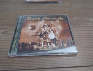 Dark Avenger - Tales Of Avalon Part 1: The Terror extrem selten - Bild 1 von 1