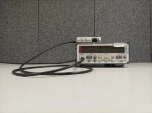 Rohde & Schwarz NRT, Power Reflection Meter + NRT-Z43 Directional Power Sensor - Picture 1 of 10