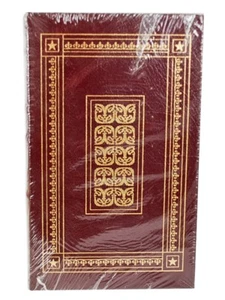 Easton Press John McCain WHY COURAGE MATTERS Signed First Edition Limited - Imagen 1 de 3