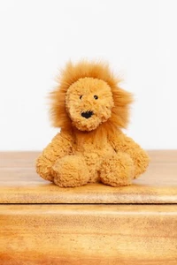Jellycat Small Mumble Lion - Imagen 1 de 7