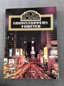 The Glory of Broadway - Showstoppers Forever - Picture 1 of 4