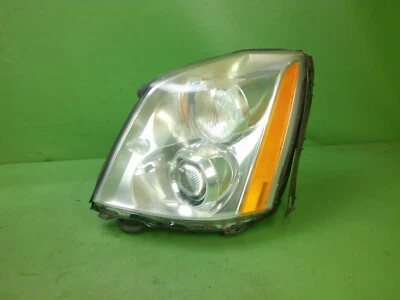 06-11 CADILLAC DTS DRIVER LEFT HID XENON HEADLIGHT HEAD LIGHT depo Foto 1 de 4