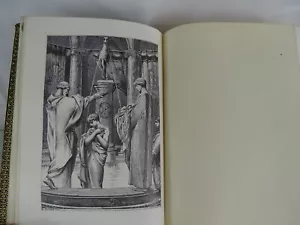 1892-Antique Fine Binding Roman Missal Christian Bible Art Book Prayer Book - Imagen 1 de 21