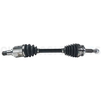 Eje delantero izquierdo CV para Toyota Prius 2011-2017 Lexus CT200h 2010-2015 Foto 1 de 4