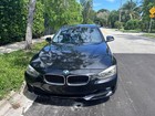 2014 BMW 3-Series I