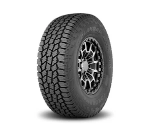 YOKOHAMA GEOLANDAR AT4 G018 265/60R18 119S 265 60 18 Tyre - Picture 1 of 1