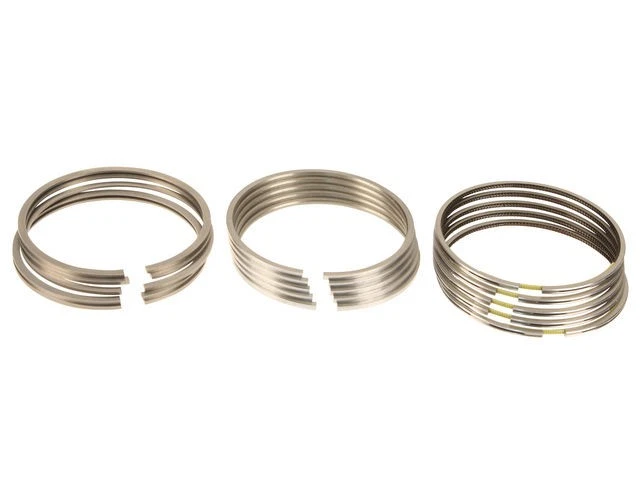 活塞环套装适用于 03-06 道奇 Sprinter 2500 3500 ZF55R2 发动机套件 — 第 1/1 张图片