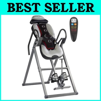 Mesa de inversión True Balance System con calor y masaje Foto 1 de 4