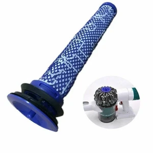 Filtri per Dyson V6 V7 V8 DC58 DC59 Aspirapolvere Animali - Foto 1 di 1