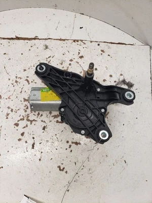 Motor limpador traseiro compatível com 07-13 BMW X5 1389052 - Imagem 1 de 4