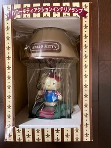 Eikoh Hello Kitty Action Innenleuchte Sanrio ungeöffnet - Bild 1 von 5