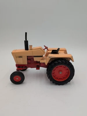 1/16 Ertl Granja Juguete Estuche Agri King 1070 Tractor 451 Cubos Foto 1 de 4