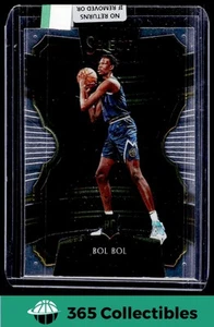 2019-20 Panini Prizm Bol Bol Rookie #56 Basketball Nuggets - Picture 1 of 2