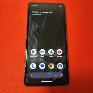 Google Pixel 7a 5G Network Unlocked (Any Carrier) 128GB - Zdjęcie 1 z 2
