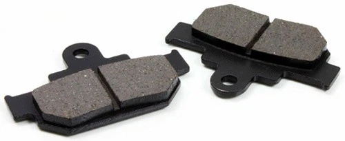 Wild Boar Semi-Metallic Brake Pads Front for Suzuki RM125/RM250 1985-1986 Foto 1 de 1