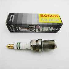 4x DENSO K20TT 4604 nichel TT Candele Per VW Bora 1.4 16V 03.00-05.05 1J2