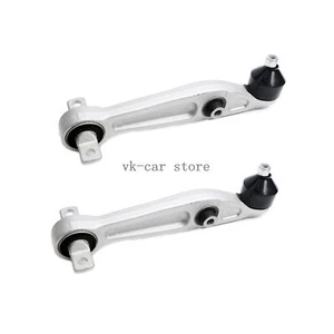 2x Control Arm Front Lower L+R FIT for Tesla Model Y 5YJY 2019-2020 118834100C - Picture 1 of 8