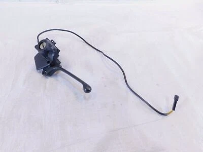 BMW K1 K75 K100 K1100 R1100R R1100RT R850 embrague izquierdo percha y palanca de estrangulador Foto 1 de 4