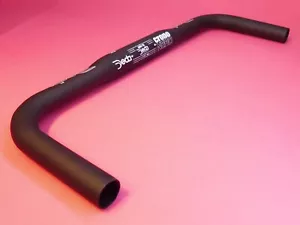 Deda Crono Nero Team (Basso - Pro) 42 TT / Tri - A.. manubrio - NOS - Foto 1 di 4